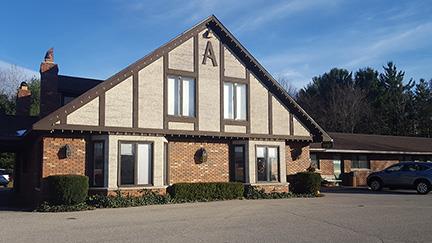 Budget Host Inn and Hotel